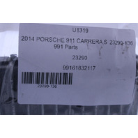 Porsche 911 991 Boxster Cayman 981 Xenon HID Headlight Range Control Module - 99161832117 OEM