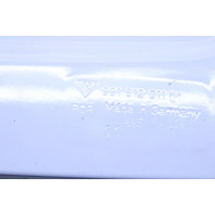 2012-2016 Porsche 911 991 Engine Trunk Deck Lid Basalt White OEM