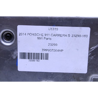 2014 Porsche 911 991 Front Body Control Module BCM OEM