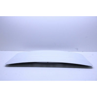 2012-2016 Porsche 911 991 Engine Trunk Deck Lid Grille Deflector OEM