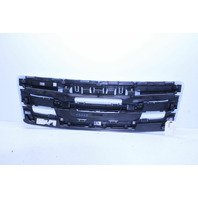 2012-2016 Porsche 911 991 Engine Trunk Deck Lid Grille Deflector OEM