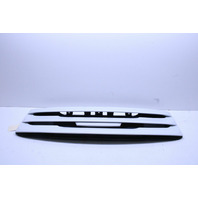 2012-2016 Porsche 911 991 Engine Trunk Deck Lid Grille Deflector OEM