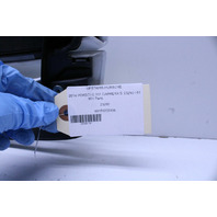 2012-2016 Porsche 911 991 Engine Trunk Deck Lid Grille Deflector OEM