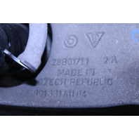 2012-2016 Porsche 911 991 Rear Spindle Knuckle Hub Left OEM