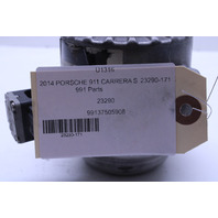 2012-2016 Porsche 911 991 Hydraulic Engine Motor Mount OEM