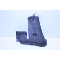 2012-2019 Porsche 911 991 Rocker Panel Mud Guard Left - 99150459300 OEM