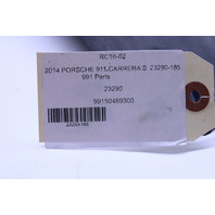 2012-2019 Porsche 911 991 Rocker Panel Mud Guard Left - 99150459300 OEM
