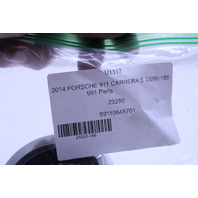 2012-2019 Porsche 911 991 Coolant Expansion Tank Reservoir Cap OEM