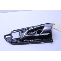 2012-2023 Porsche 911 991 Boxster Cayman Interior Door Handle Left OEM