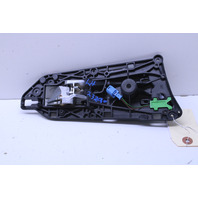 2012-2023 Porsche 911 991 Boxster Cayman Interior Door Handle Left OEM