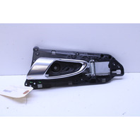 2012-2023 Porsche 911 991 Boxster Cayman Interior Door Handle Left OEM