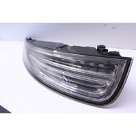 2012-2016 Porsche 911 991 Tail Light Clear Left Right Pair OEM