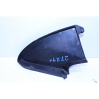 2012-2016 Porsche 911 991 Engine Cover Trim Right - 99150456600 OEM