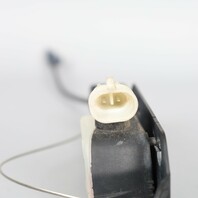 2014 Porsche 911 991 Coupe OEM