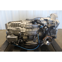 2014 Porsche 911 991 Coupe Parts