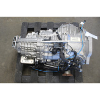 2014 Porsche 911 991 Coupe Parts