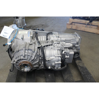 2014 Porsche 911 991 Coupe Parts