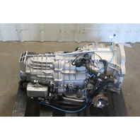 2014 Porsche 911 991 Coupe Parts