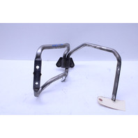 2012-2016 Porsche 911 3.4 3.8 Exhaust Resonator Bracket Left - 99111147102 OEM