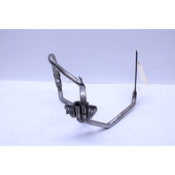 2012-2016 Porsche 911 3.4 3.8 Exhaust Resonator Bracket Left - 99111147102 OEM