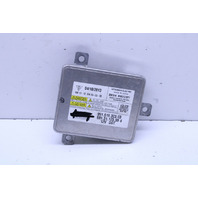 2014 Porsche 911 991 Xenon HID Headlight Ballast OEM