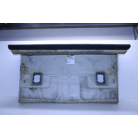 2012-2019 Porsche 911 991 Coupe Package Tray Carpet - 99155103102 OEM