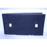 2012-2019 Porsche 911 991 Coupe Package Tray Carpet - 99155103102 OEM