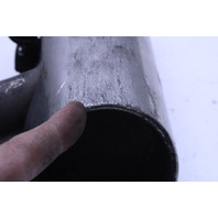 2012-2016 Porsche 911 991 3.8 Exhaust Muffler Tip Left OEM