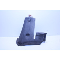 2012-2019 Porsche 911 991 Rocker Panel Mud Guard Right - 99150459400 OEM