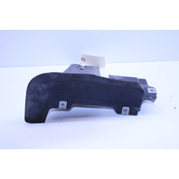 2012-2019 Porsche 911 991 Rocker Panel Mud Guard Right - 99150459400 OEM