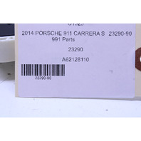 2014 Porsche 911 991 Coupe OEM