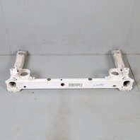 2012-2019 Porsche 911 991 Rear Body Frame Support Reinforcement OEM 99150190301