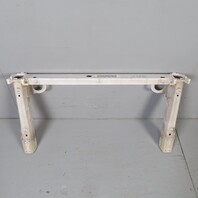 2012-2019 Porsche 911 991 Rear Body Frame Support Reinforcement OEM 99150190301