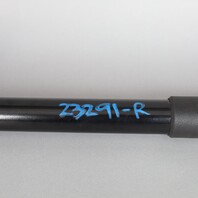 2010-2016 Porsche Panamera Trunk Hatch Lift Support Shock 97051257318 OEM Used