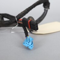 2010-2016 Porsche Panamera Trunk Hatch Lift Support Shock 97051257318 OEM Used