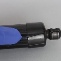 2010-2016 Porsche Panamera Trunk Hatch Lift Support Shock 97051257318 OEM Used