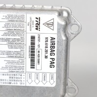 2016 Porsche Panamera 970 OEM