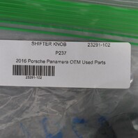 2016 Porsche Panamera 970 OEM