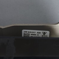 2016 Porsche Panamera 970 OEM