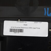 2016 Porsche Panamera 970 OEM