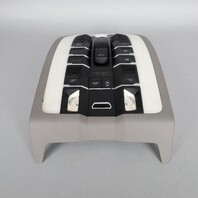 2016 Porsche Panamera 970 OEM