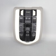 2016 Porsche Panamera 970 OEM