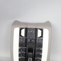 2016 Porsche Panamera 970 OEM