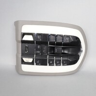 2016 Porsche Panamera 970 OEM