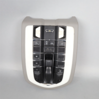 2016 Porsche Panamera 970 OEM