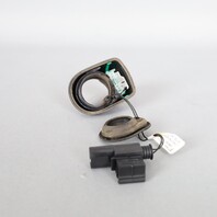 2016 Porsche Panamera 970 OEM