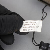 2016 Porsche Panamera 970 OEM