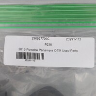 2016 Porsche Panamera 970 OEM