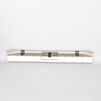 2010-2016 Porsche Panamera Rear Trunk Latch Scuff Sill Plate OEM 97055125301