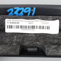 2016 Porsche Panamera 970 OEM